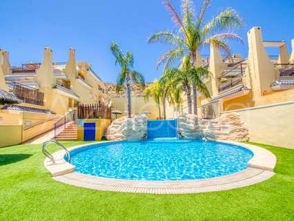 Piso en venta en Mutxamel
