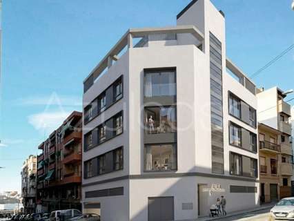 Piso en venta en Alicante