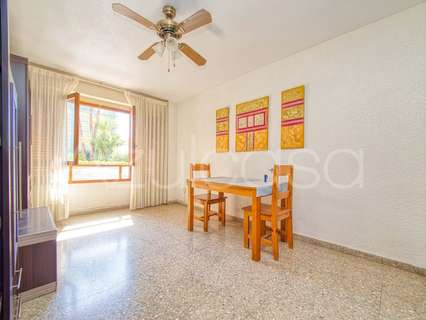 Piso en venta en Alicante