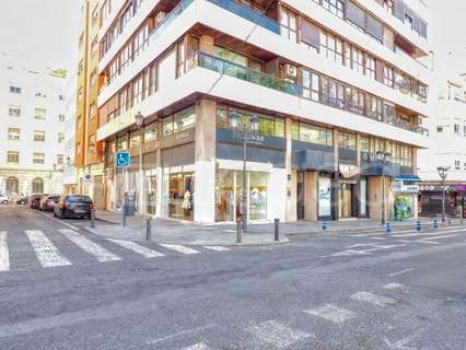 Local comercial en alquiler en Alicante