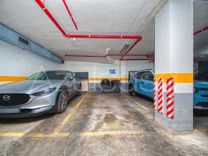 Plaza de parking en venta en Alicante