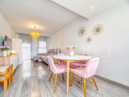 Dúplex en venta en Sant Vicent del Raspeig