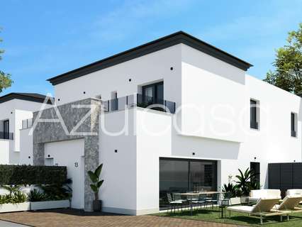 Casa en venta en Santa Pola zona Gran Alacant