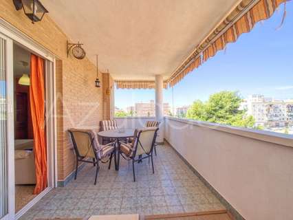 Piso en venta en Alicante