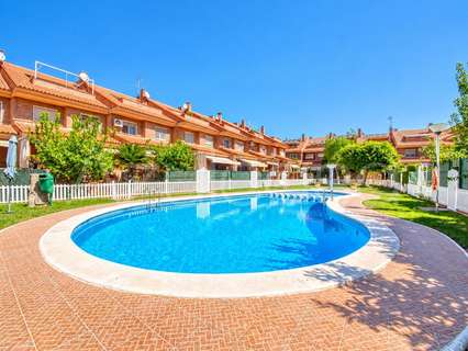 Casa en venta en Alicante