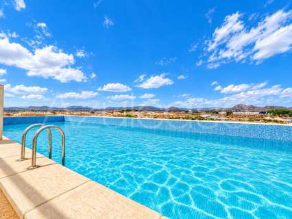 Piso en venta en Monforte del Cid