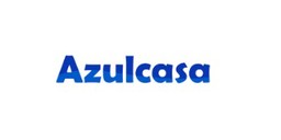 logo Inmobiliaria AzulCasa