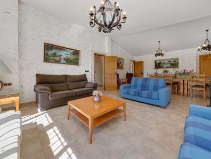 Chalet en venta en Orihuela