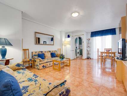 Apartamento en venta en Torrevieja