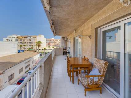 Apartamento en venta en Torrevieja