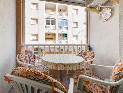 Apartamento en venta en Torrevieja