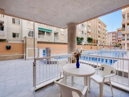 Apartamento en venta en Torrevieja