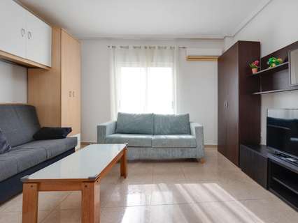 Estudio en venta en Torrevieja