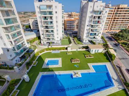 Apartamento en venta en Torrevieja