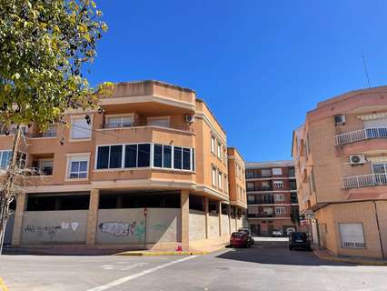 Piso en venta en Los Montesinos rebajado