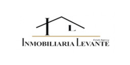 logo Inmobiliaria Levante