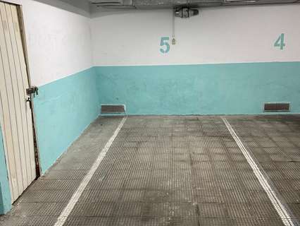 Plaza de parking en alquiler en Las Palmas de Gran Canaria