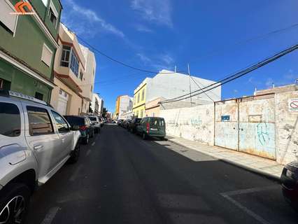 Parcela rústica en venta en Santa Lucía de Tirajana