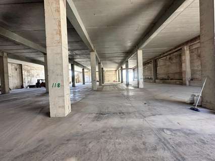 Nave industrial en venta en Agüimes