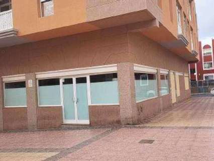 Local comercial en venta en Santa Lucía de Tirajana