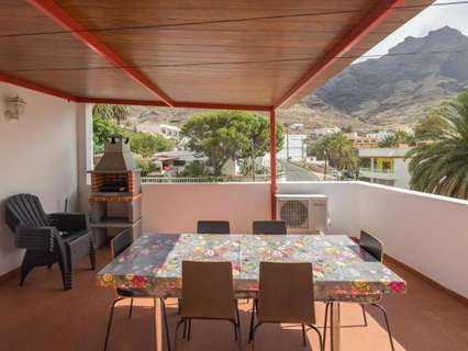 Casa en alquiler en La Aldea de San Nicolás