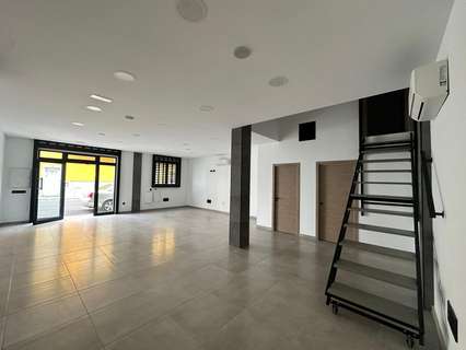 Local comercial en alquiler en Agüimes