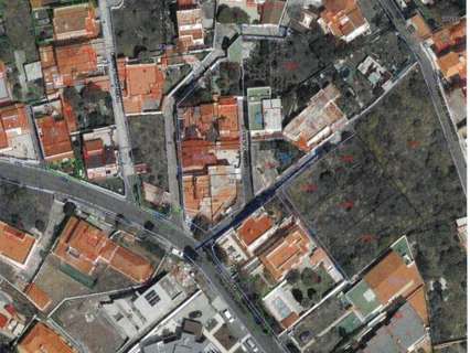 Parcela rústica en venta en Las Palmas de Gran Canaria