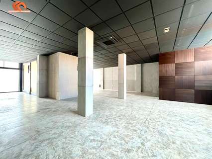 Local comercial en alquiler en San Bartolomé de Tirajana