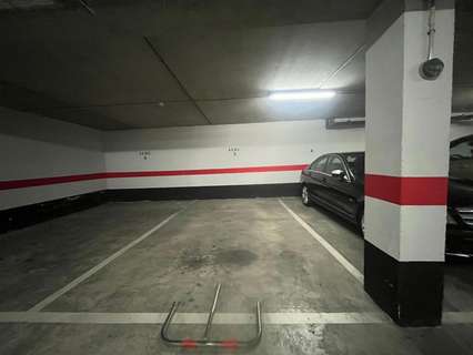 Plaza de parking en alquiler en Agüimes