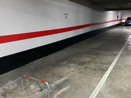 Plaza de parking en alquiler en Agüimes