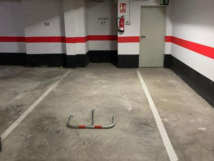 Plaza de parking en alquiler en Agüimes