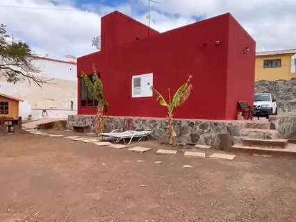 Chalet en alquiler en San Bartolomé de Tirajana