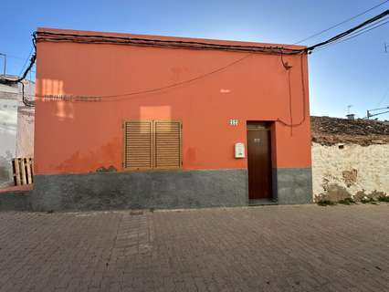 Casa en venta en Ingenio