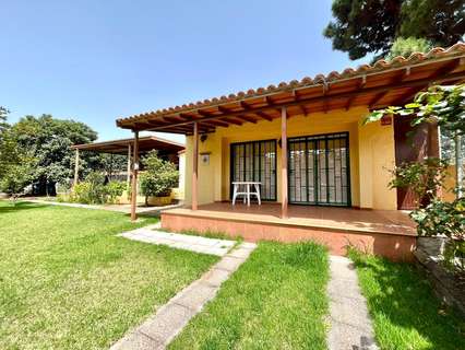 Casa en venta en Vega de San Mateo