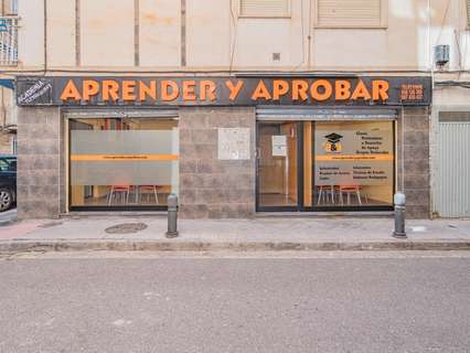 Oficina en venta en Granada