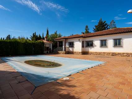 Casa en venta en Aldeire