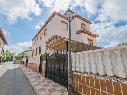 Casa en venta en La Zubia
