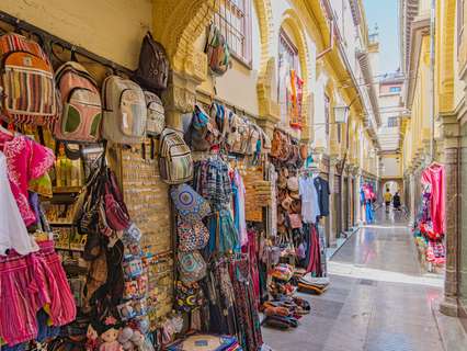 Ático en venta en Granada