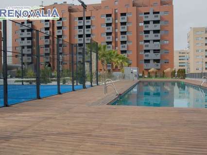 Apartamento en alquiler en Granada