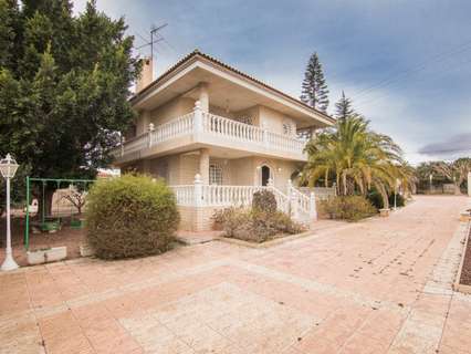 Chalet en venta en Elche/Elx