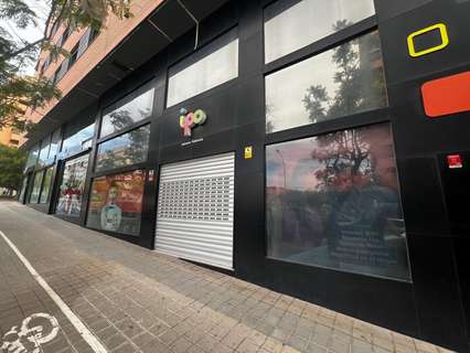 Local comercial en venta en Alicante