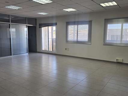 Oficina en alquiler en Elche/Elx zona Torrellano