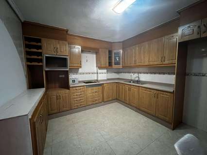 Piso en alquiler en Elche/Elx