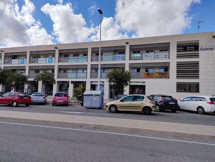 Oficina en alquiler en Elche/Elx