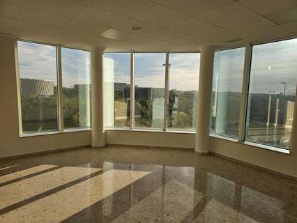 Oficina en alquiler en Elche/Elx zona Torrellano