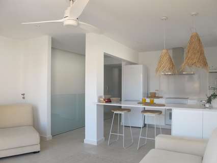 Piso en alquiler en Santa Pola