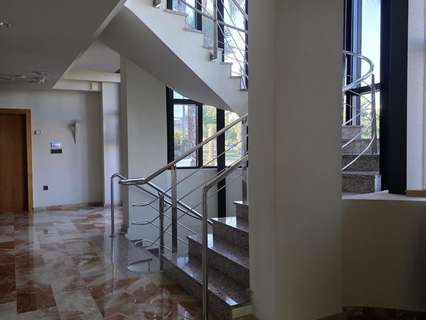 Oficina en alquiler en Elche/Elx zona Torrellano