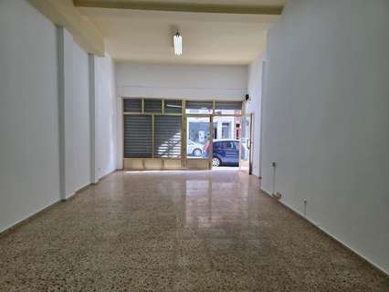 Local comercial en alquiler en Elche/Elx