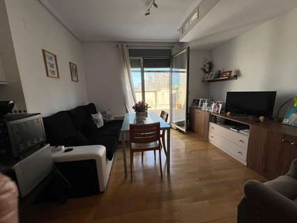 Ático en alquiler en Elche/Elx