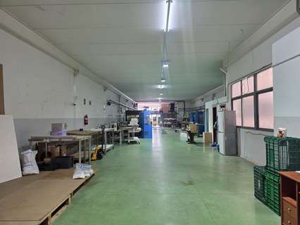 Nave industrial en alquiler en Elche/Elx